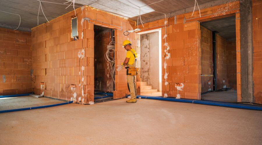 Local Chimney Repair in Goltry, OK